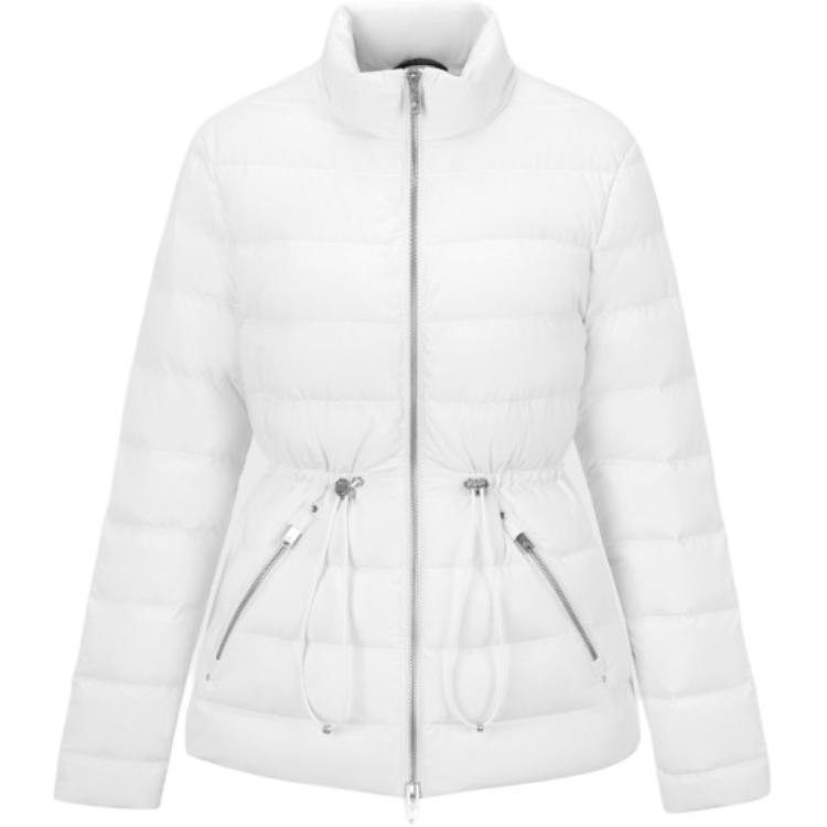 Пуховик женский Moose Knuckles, экрю
Пуховик женский Moose Knuckles, экрю