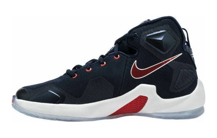 Nike Lebron 13 Kids Баскетбольные кроссовки для детей
Nike Lebron 13 Kids Баскетбольные кроссовки для детей