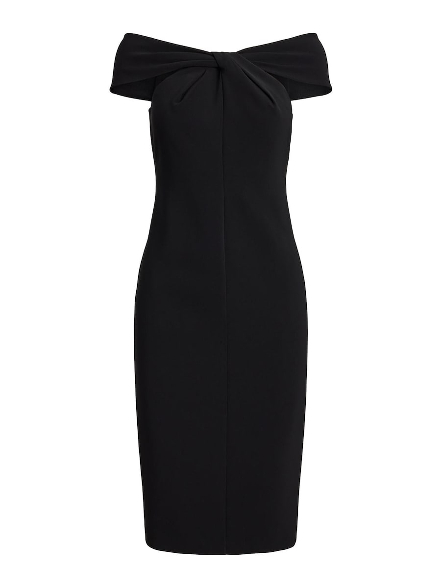 Платье Lauren Ralph Lauren TAKOTA, черный
Платье Lauren Ralph Lauren TAKOTA, черный