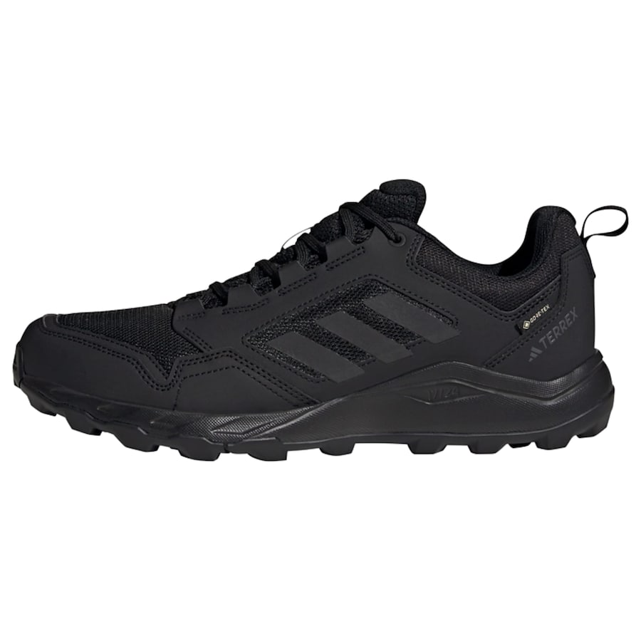 Кроссовки для бега ADIDAS TERREX Tracerocker 2.0, черный
Кроссовки для бега ADIDAS TERREX Tracerocker 2.0, черный