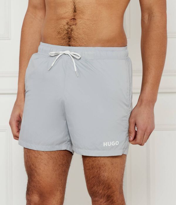 Плавки шорты Гаити Regular fit Hugo Bodywear, желтый
Плавки шорты Гаити Regular fit Hugo Bodywear, желтый