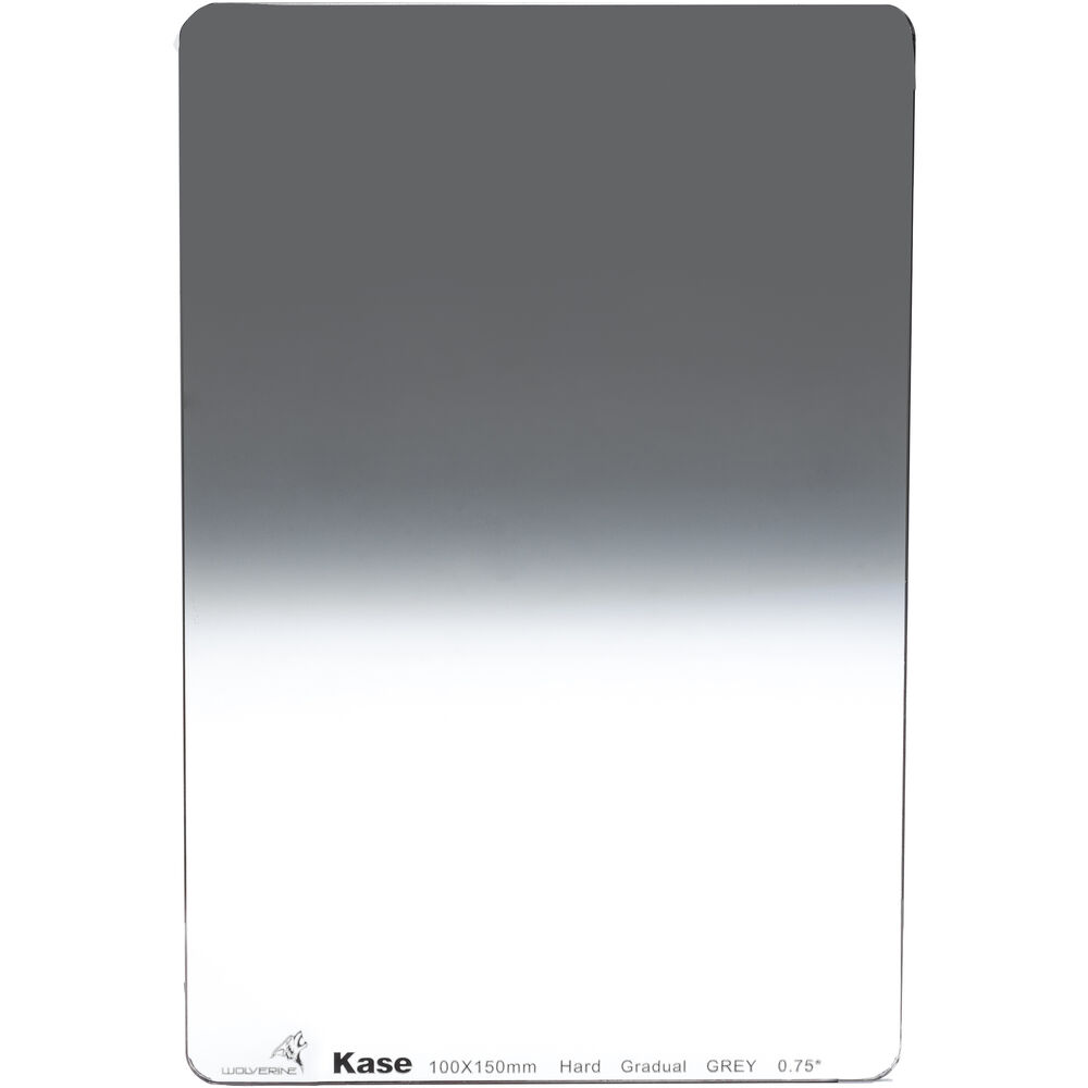 Фильтр Kase Hard-Edge Graduated ND Filter 1111010046
Фильтр Kase Hard-Edge Graduated ND Filter 1111010046