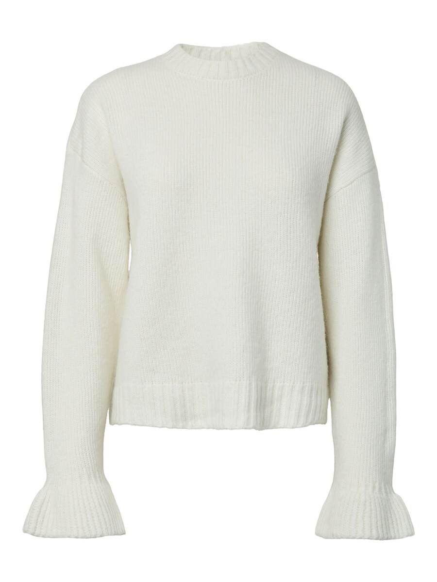 Свитер PIECES PCJimma, белый
Свитер PIECES PCJimma, белый