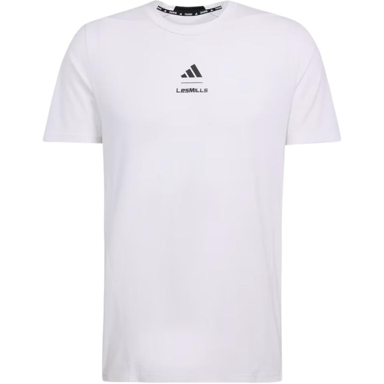 Футболка Les Mills Graphic Adidas, белый
Футболка Les Mills Graphic Adidas, белый