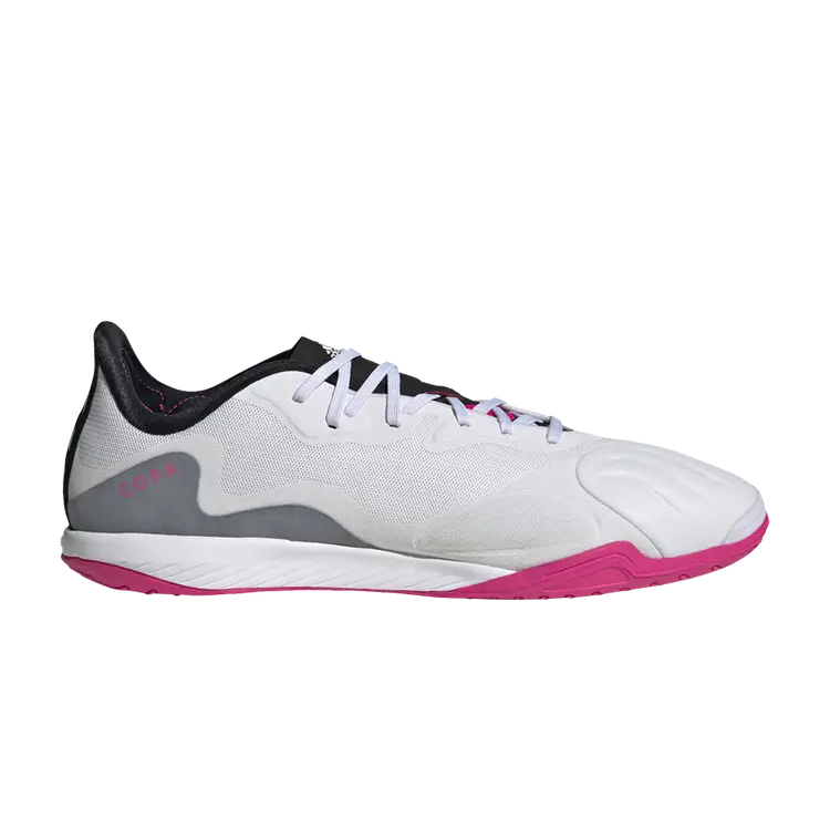 Кроссовки Adidas Copa Sense.1 IN, белый
Кроссовки Adidas Copa Sense.1 IN, белый