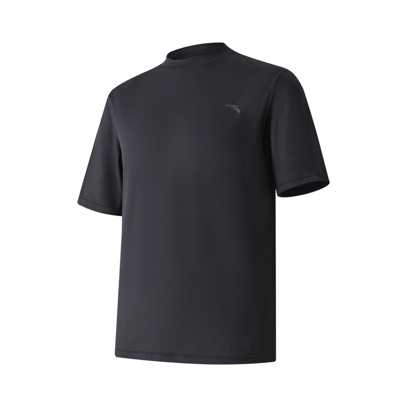 ANTA Men's Swimwear Men's Black
ANTA Men's Swimwear Men's Black