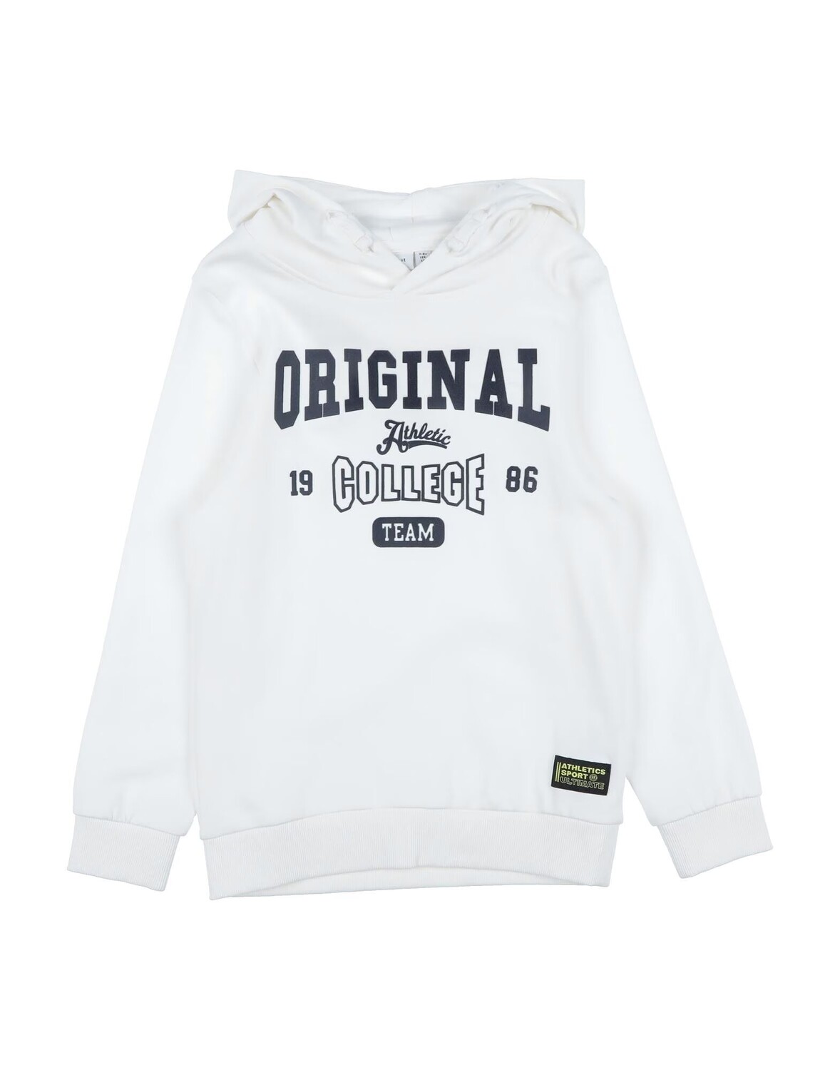 Толстовка Name It, слоновая кость
Толстовка Name It, слоновая кость