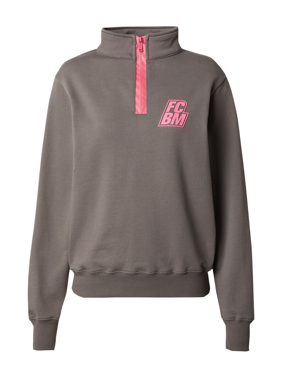 Толстовка FCBM Ava, серый
Толстовка FCBM Ava, серый