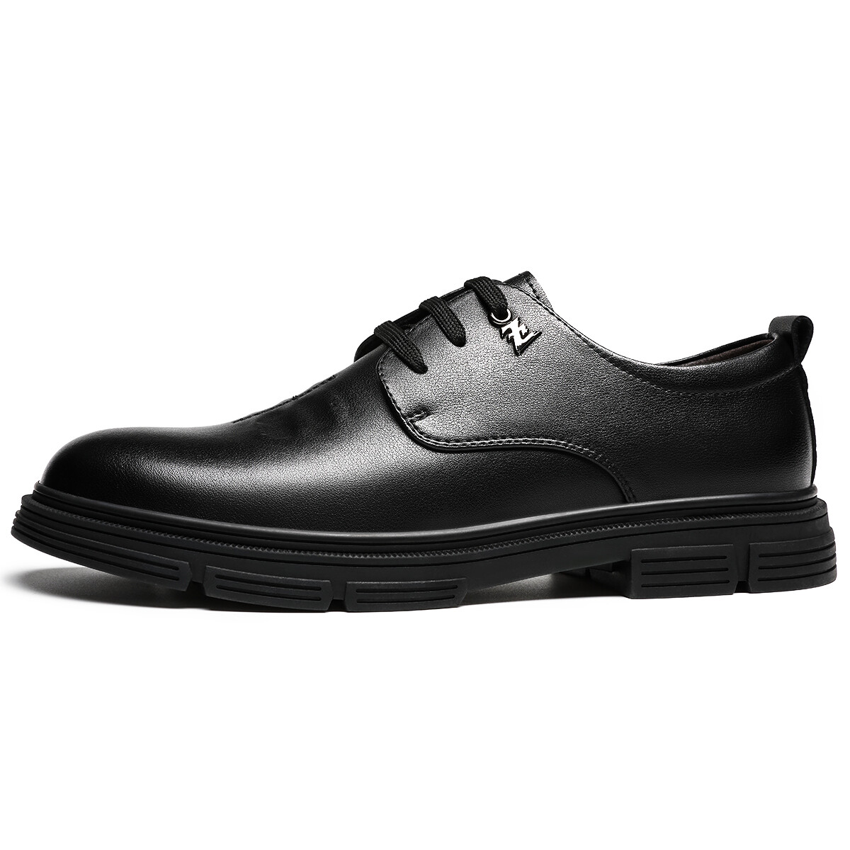 Туфли мужские низкие черный Chint
Туфли мужские низкие черный Chint