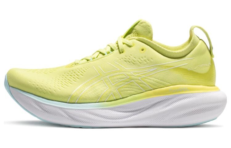 Кроссовки Asics GEL-Nimbus 25 Мужчины
Кроссовки Asics GEL-Nimbus 25 Мужчины