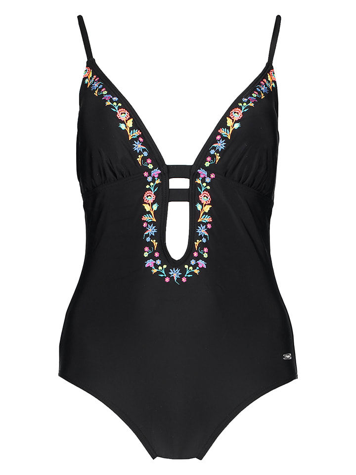 Купальник Buffalo, черный
Купальник Buffalo, черный