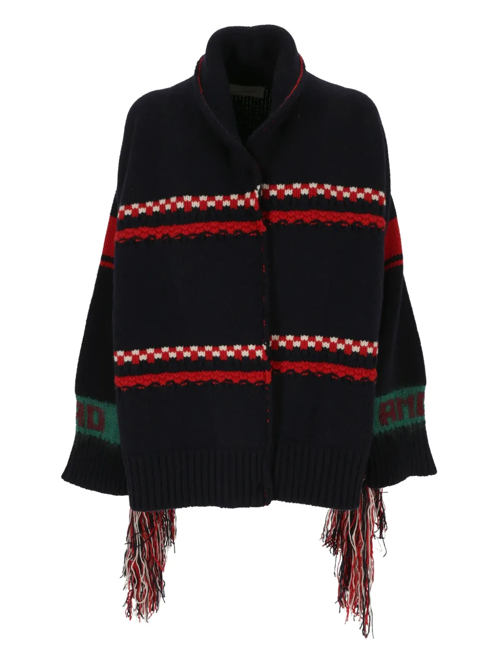 Кардиган Aspen Giada Benincasa, синий
Кардиган Aspen Giada Benincasa, синий