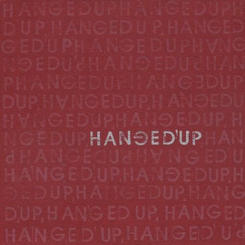 Виниловая пластинка Hangedup: Hangedup
Виниловая пластинка Hangedup: Hangedup