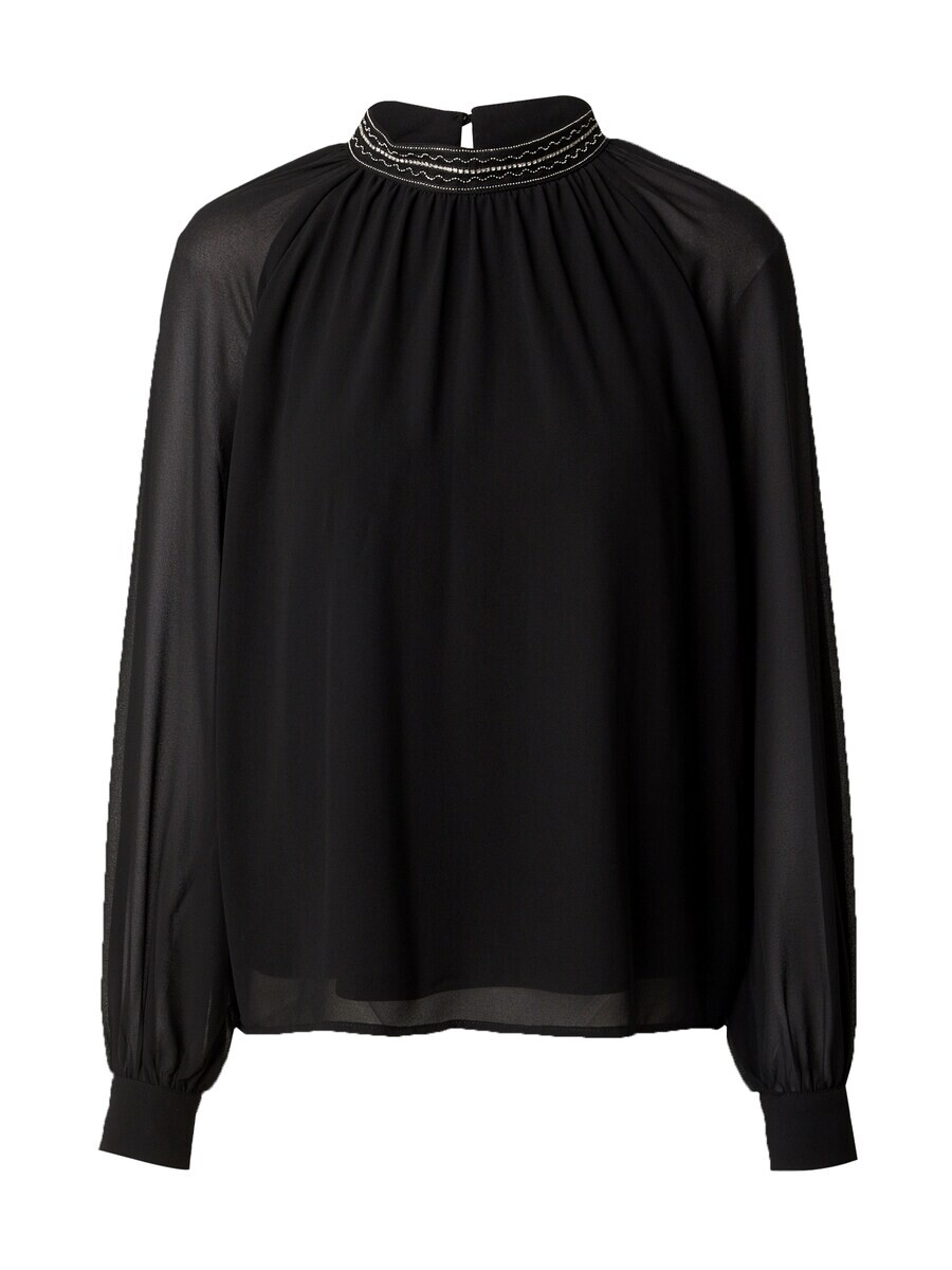 Блуза About You ATHINA, черный
Блуза About You ATHINA, черный