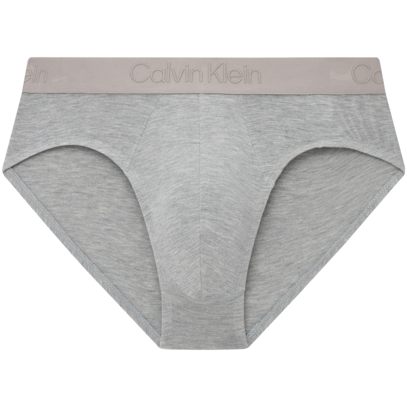 Мужские трусы 1 упаковка Calvin Klein, серый
Мужские трусы 1 упаковка Calvin Klein, серый