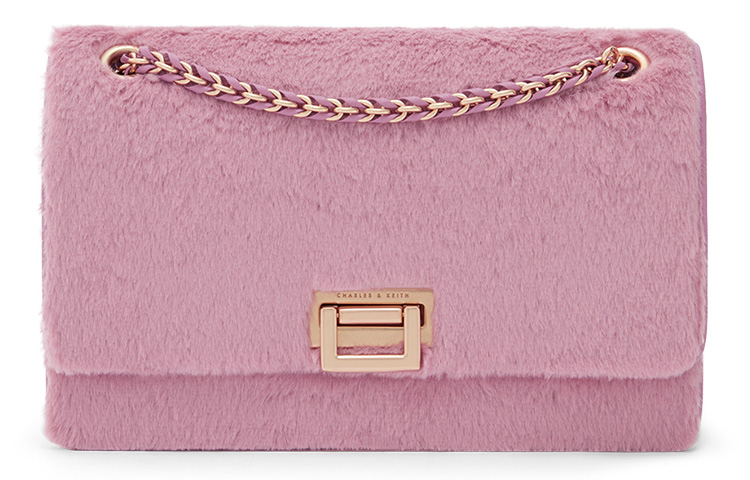 Маленькая квадратная сумка через плечо PU Женская Многоцветная CHARLES&KEITH, Павлин Павлин Грин
Маленькая квадратная сумка через плечо PU Женская Многоцветная CHARLES&KEITH, Павлин Павлин Грин