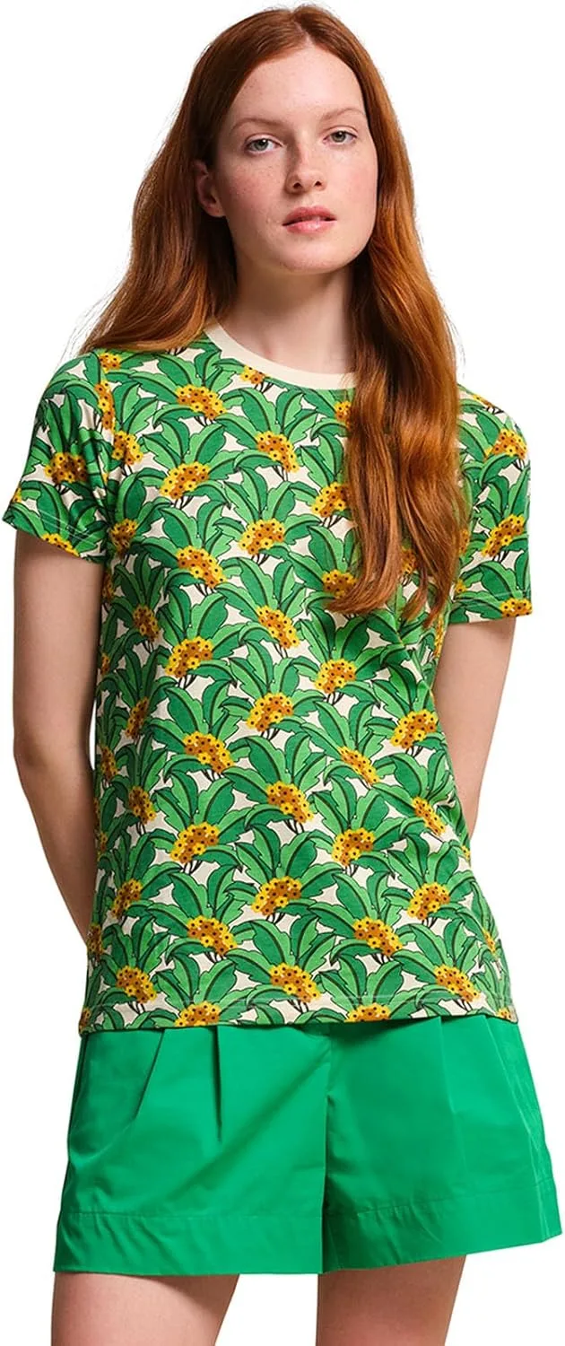 Regatta Womens Orla Kiely футболка с длинным рукавом
Regatta Womens Orla Kiely футболка с длинным рукавом