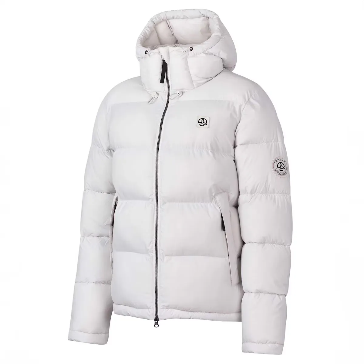 Balena 250 Jkt W Ternua женская куртка, белый
Balena 250 Jkt W Ternua женская куртка, белый