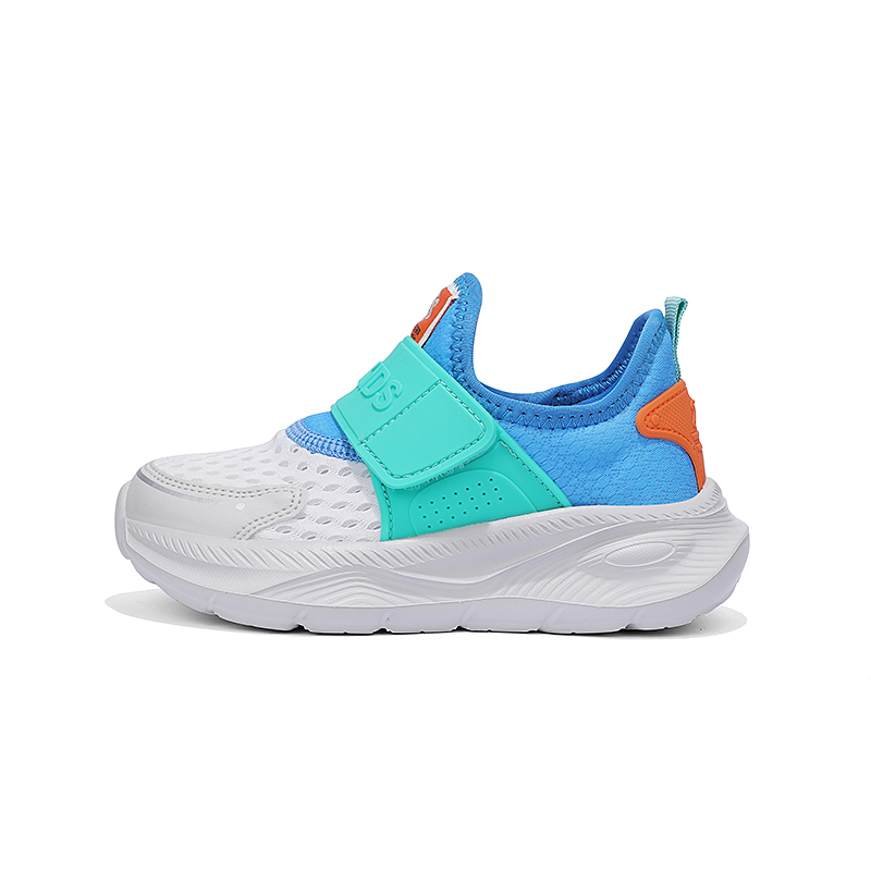 K bird легкие амортизирующие низкие кроссовки для бега kids' K-bird, белый
K bird легкие амортизирующие низкие кроссовки для бега kids' K-bird, белый