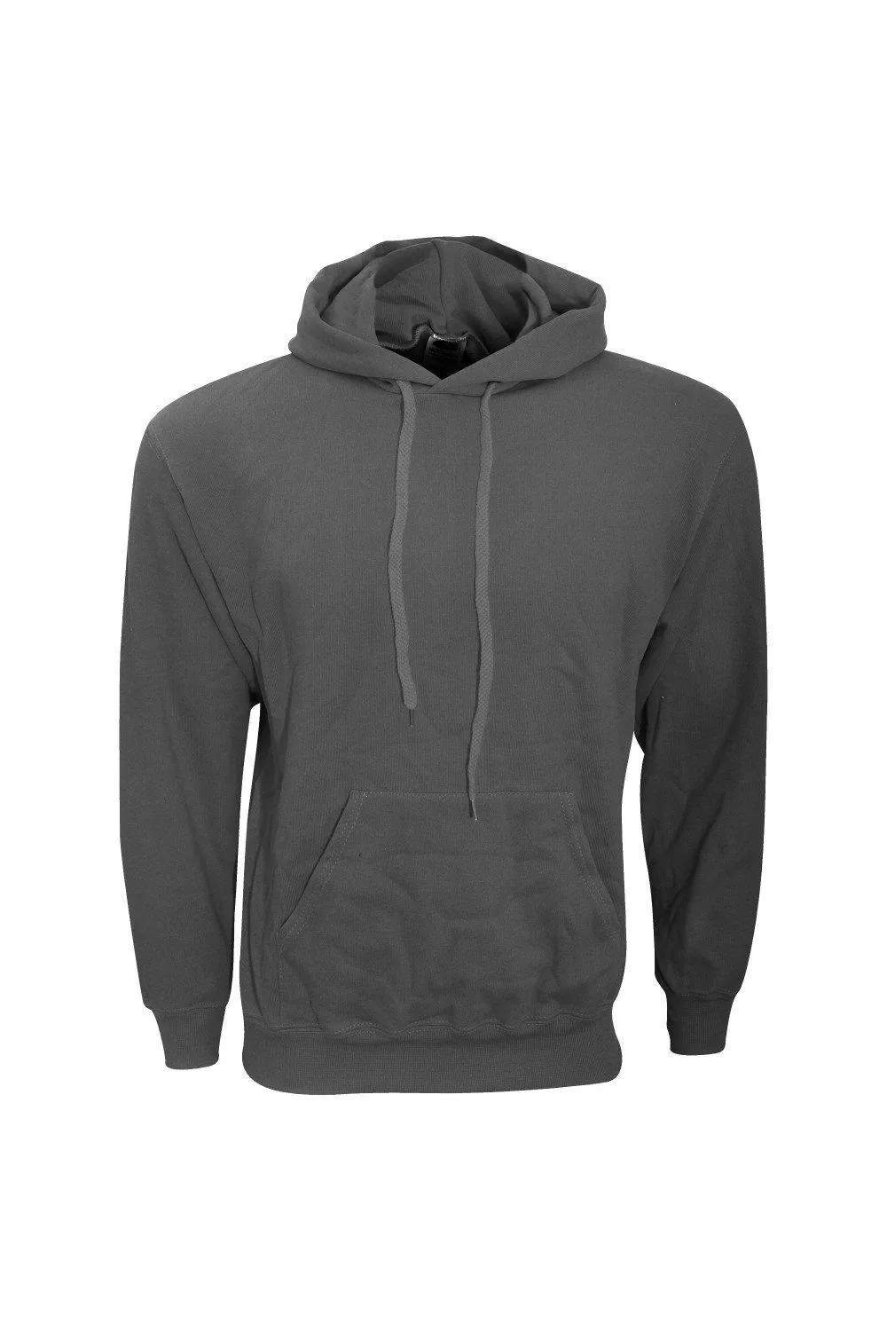 Толстовка с капюшоном Fruit of the Loom, серый
Толстовка с капюшоном Fruit of the Loom, серый