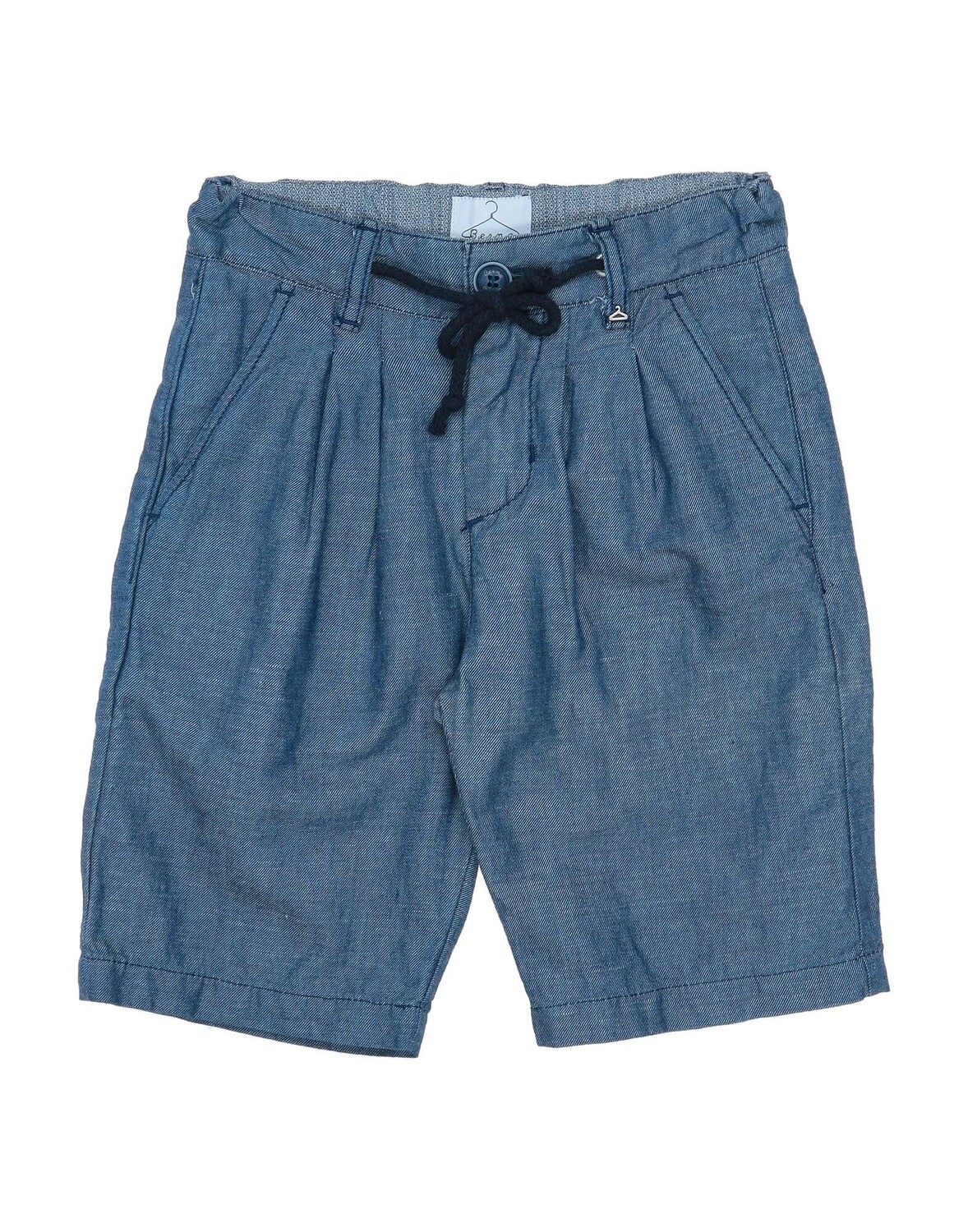 Шорты Berna, синий
Шорты Berna, синий