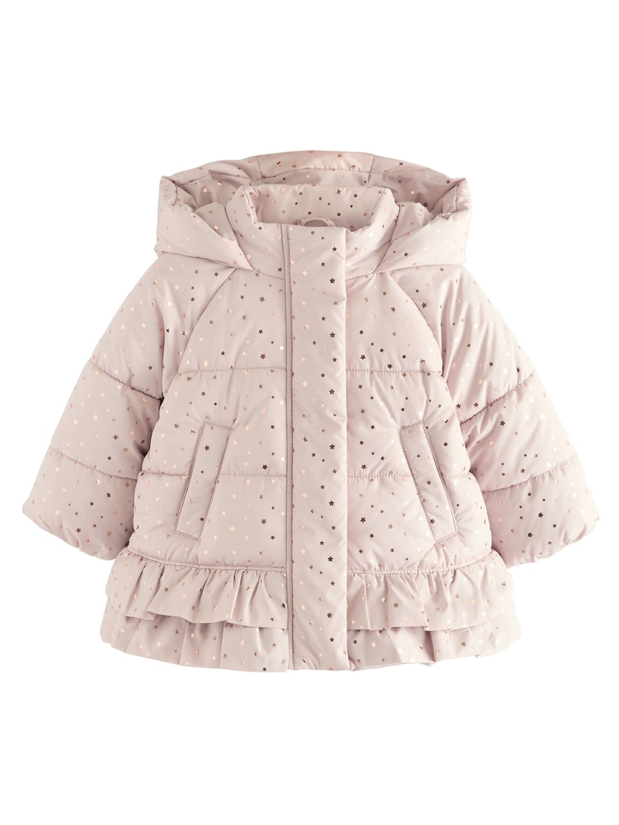 Зимняя куртка Next, Rose
Зимняя куртка Next, Rose