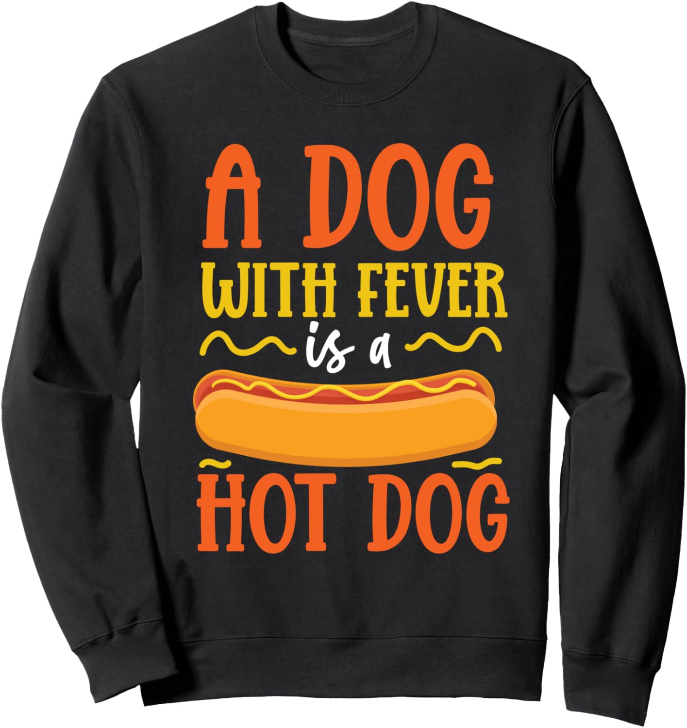 Толстовка с изображением хот-дога Hot Dogs Design Ideas For Hotdog Fan, черный
Толстовка с изображением хот-дога Hot Dogs Design Ideas For Hotdog Fan, черный