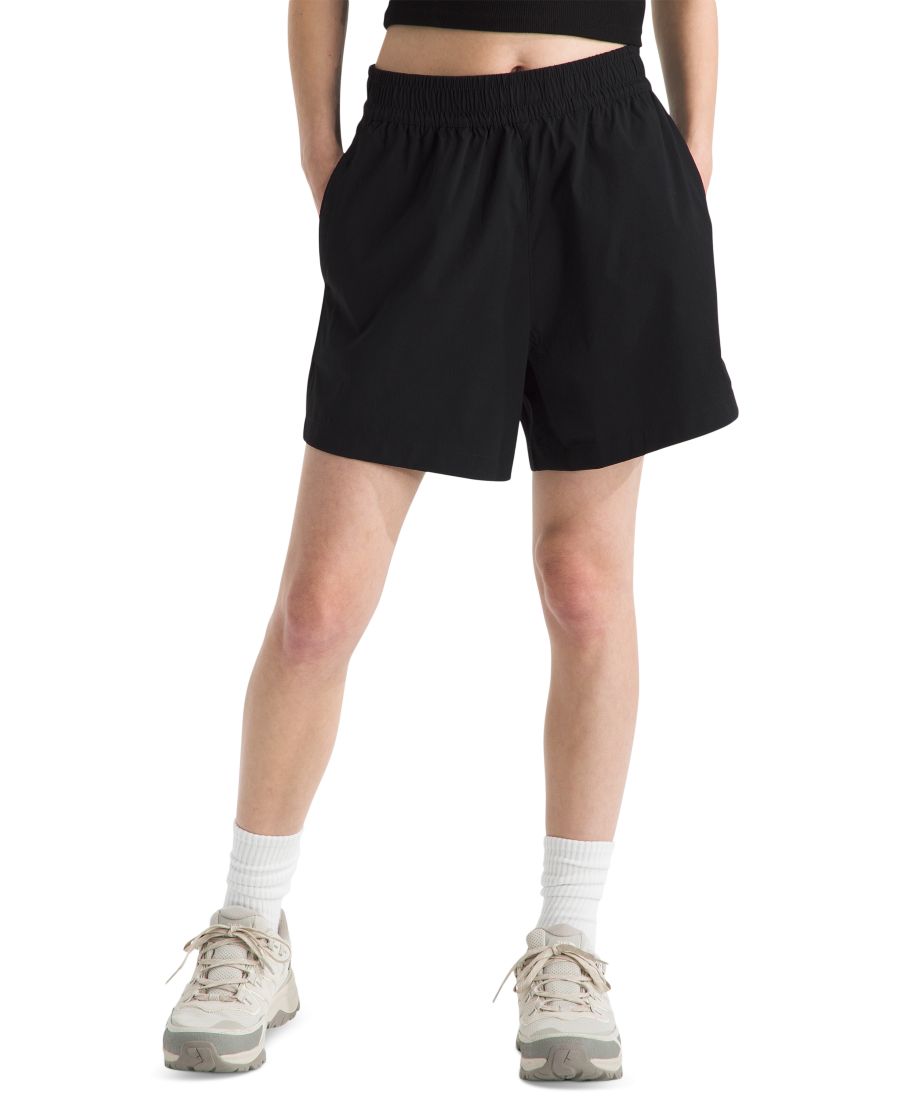 Женские шорты Class V Pathfinder Pull-On The North Face, Tnf Black
Женские шорты Class V Pathfinder Pull-On The North Face, Tnf Black