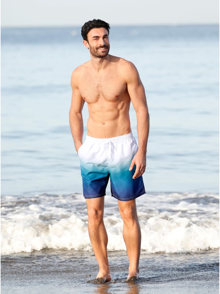 Плавки в топазовом цвете WITT WEIDEN
Плавки в топазовом цвете WITT WEIDEN