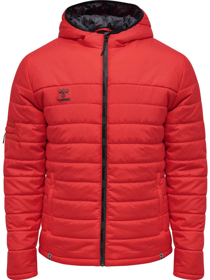 Спортивная куртка Hummel Hmlnorth MultisporHerren, цвет true red
Спортивная куртка Hummel Hmlnorth MultisporHerren, цвет true red