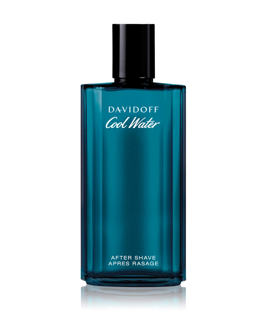 Лосьон после бритья Davidoff Cool Water, 125 ml
Лосьон после бритья Davidoff Cool Water, 125 ml
