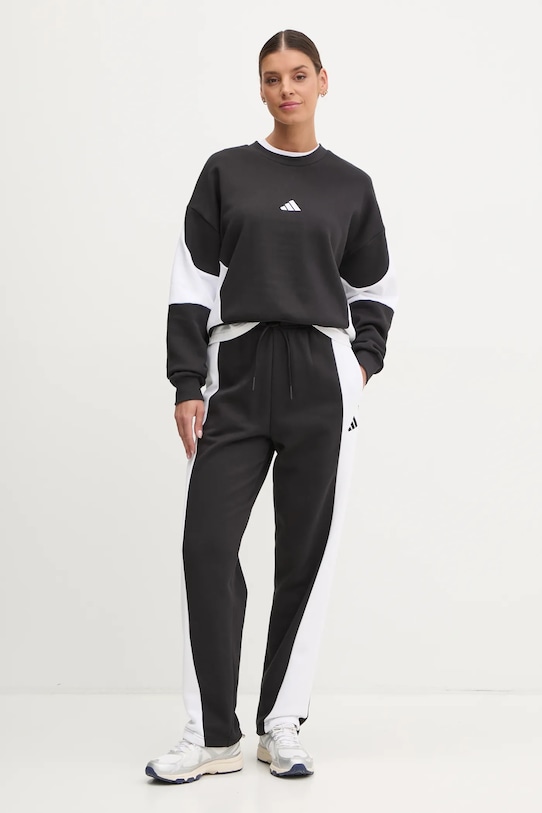 Спортивный костюм LAZIDAY Adidas, черный
Спортивный костюм LAZIDAY Adidas, черный