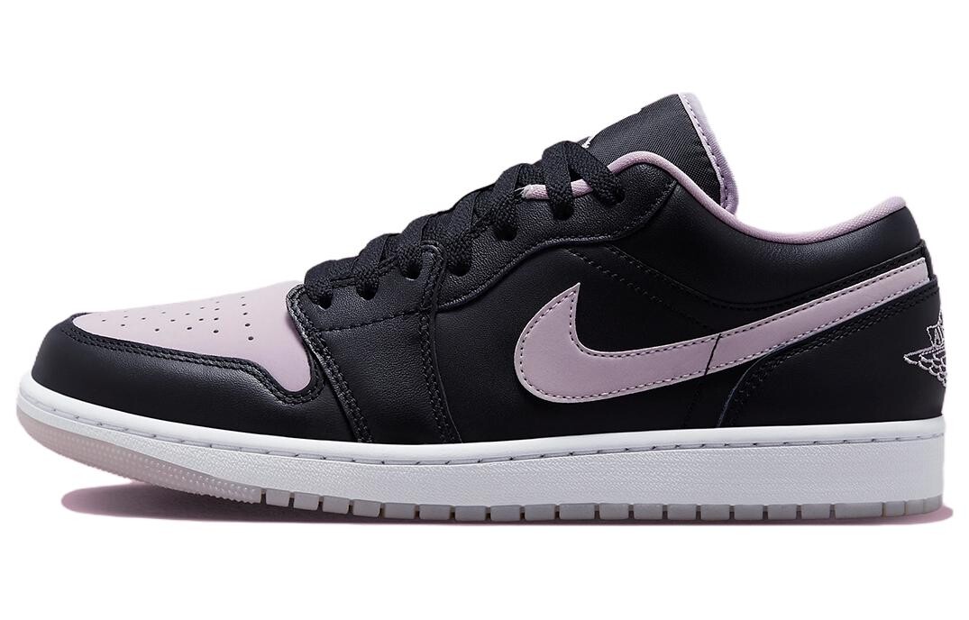 Jordan 1 Low SE Черная ледяная сирень
Jordan 1 Low SE Черная ледяная сирень