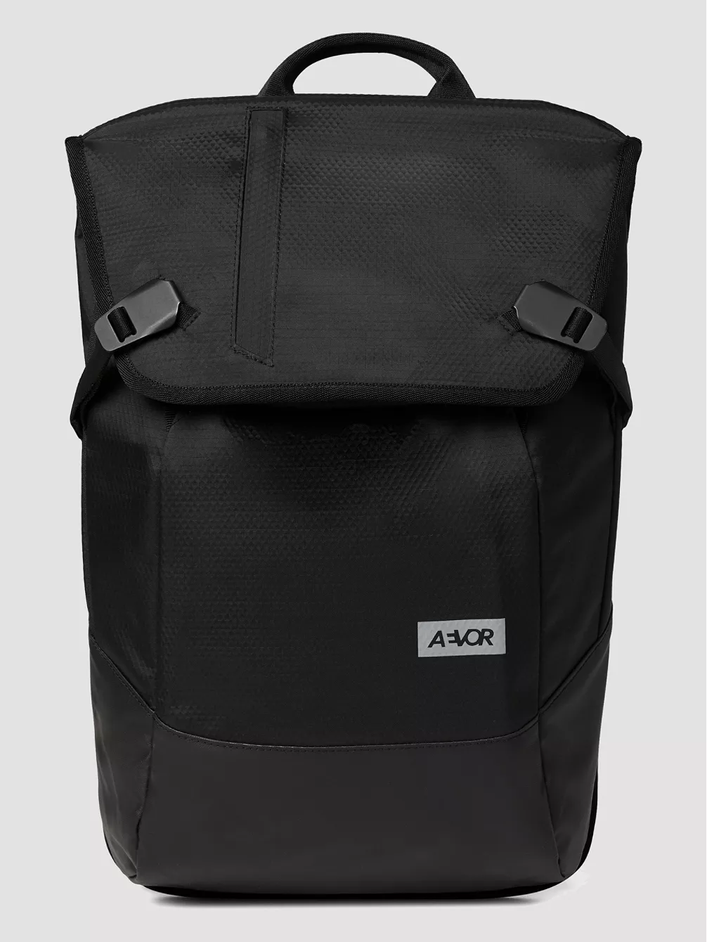 Рюкзак Daypack Aevor, черный
Рюкзак Daypack Aevor, черный