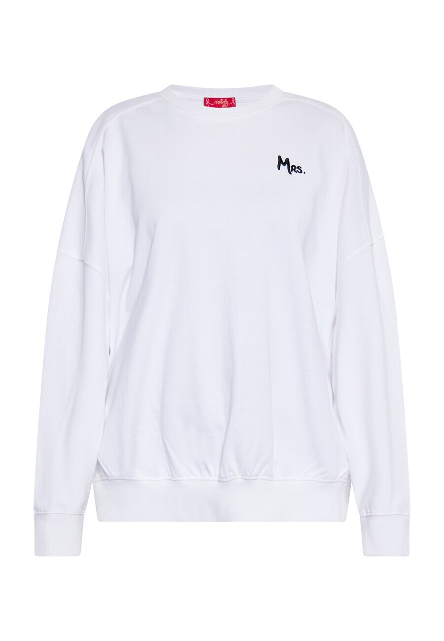 Толстовка Swirly, белый
Толстовка Swirly, белый