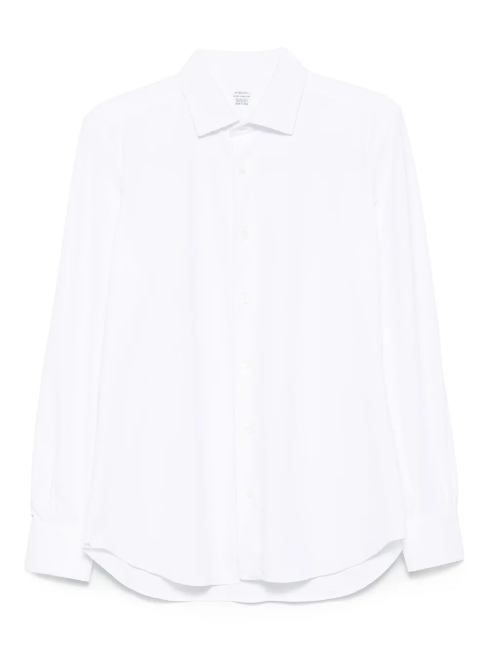 Рубашка с длинным рукавом Mazzarelli, белый
Рубашка с длинным рукавом Mazzarelli, белый