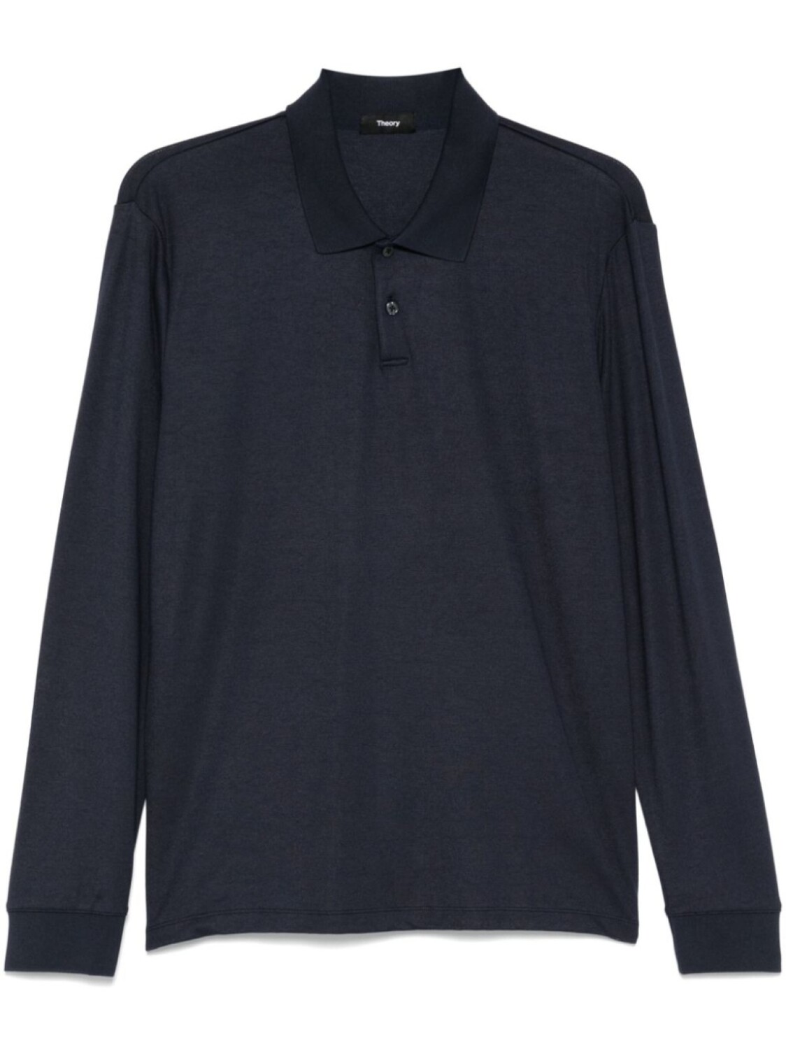 Рубашка поло Theory Goris, синий
Рубашка поло Theory Goris, синий