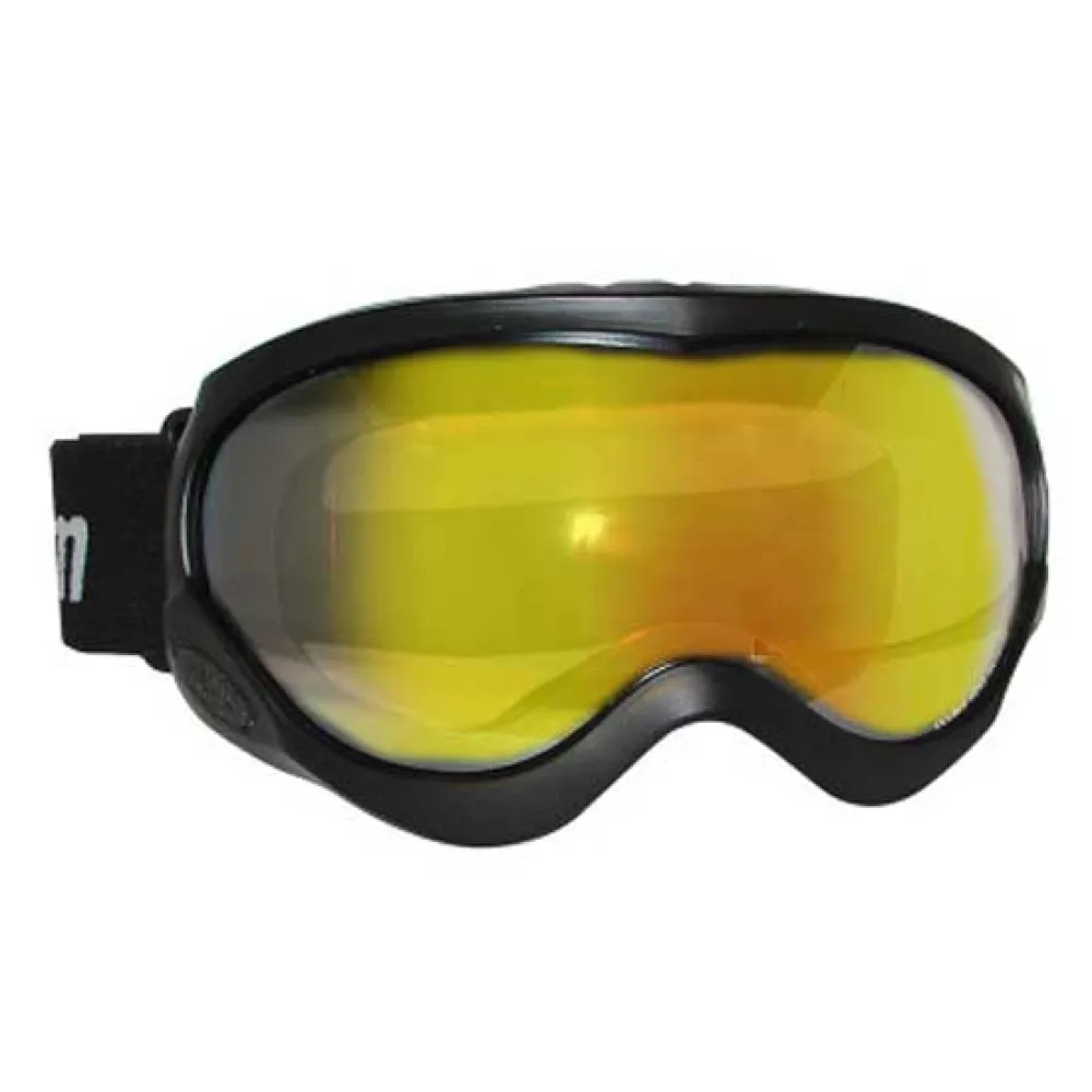 Горнолыжные очки Stadium Accessories Tornado, черный
Горнолыжные очки Stadium Accessories Tornado, черный