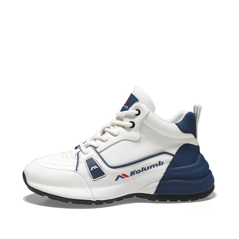 Мужские кроссовки Lifestyle, средняя высота, синий Kolumb
Мужские кроссовки Lifestyle, средняя высота, синий Kolumb