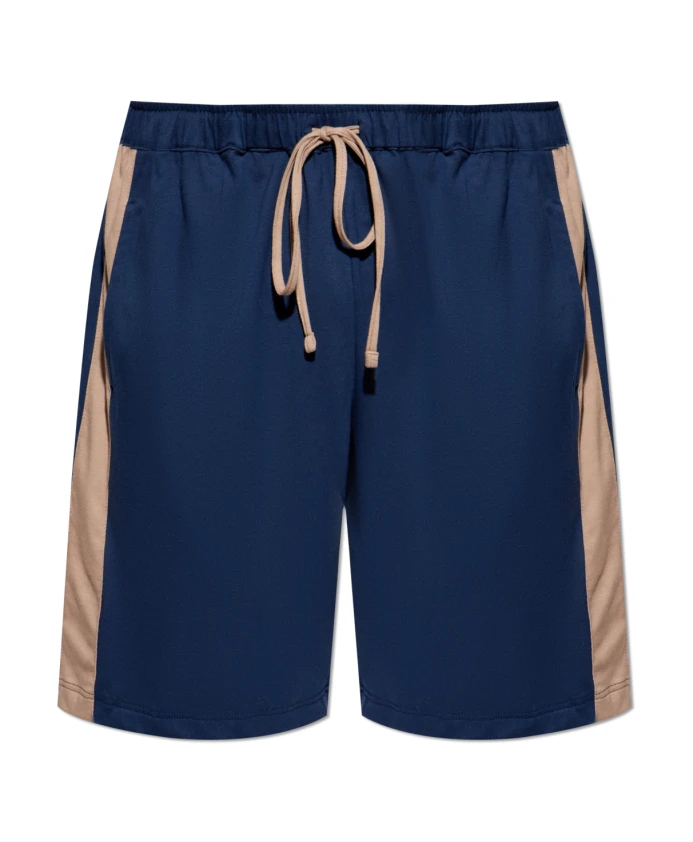 Шорты из коллекции «День и ночь» Hanro, синий
Шорты из коллекции «День и ночь» Hanro, синий