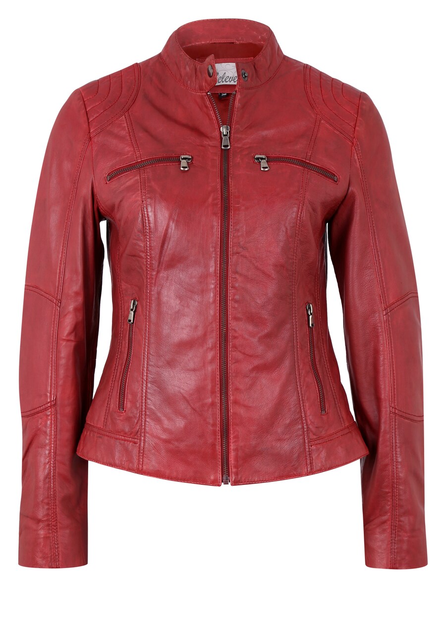 Куртка межсезонная 7ELEVEN Miracle, цвет Fire red
Куртка межсезонная 7ELEVEN Miracle, цвет Fire red