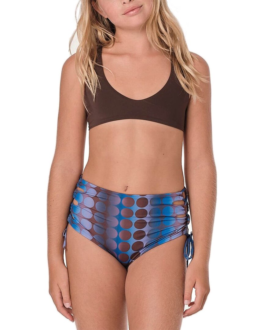 Купальники в стиле подводной лодки Submarine, мультиколор
Купальники в стиле подводной лодки Submarine, мультиколор