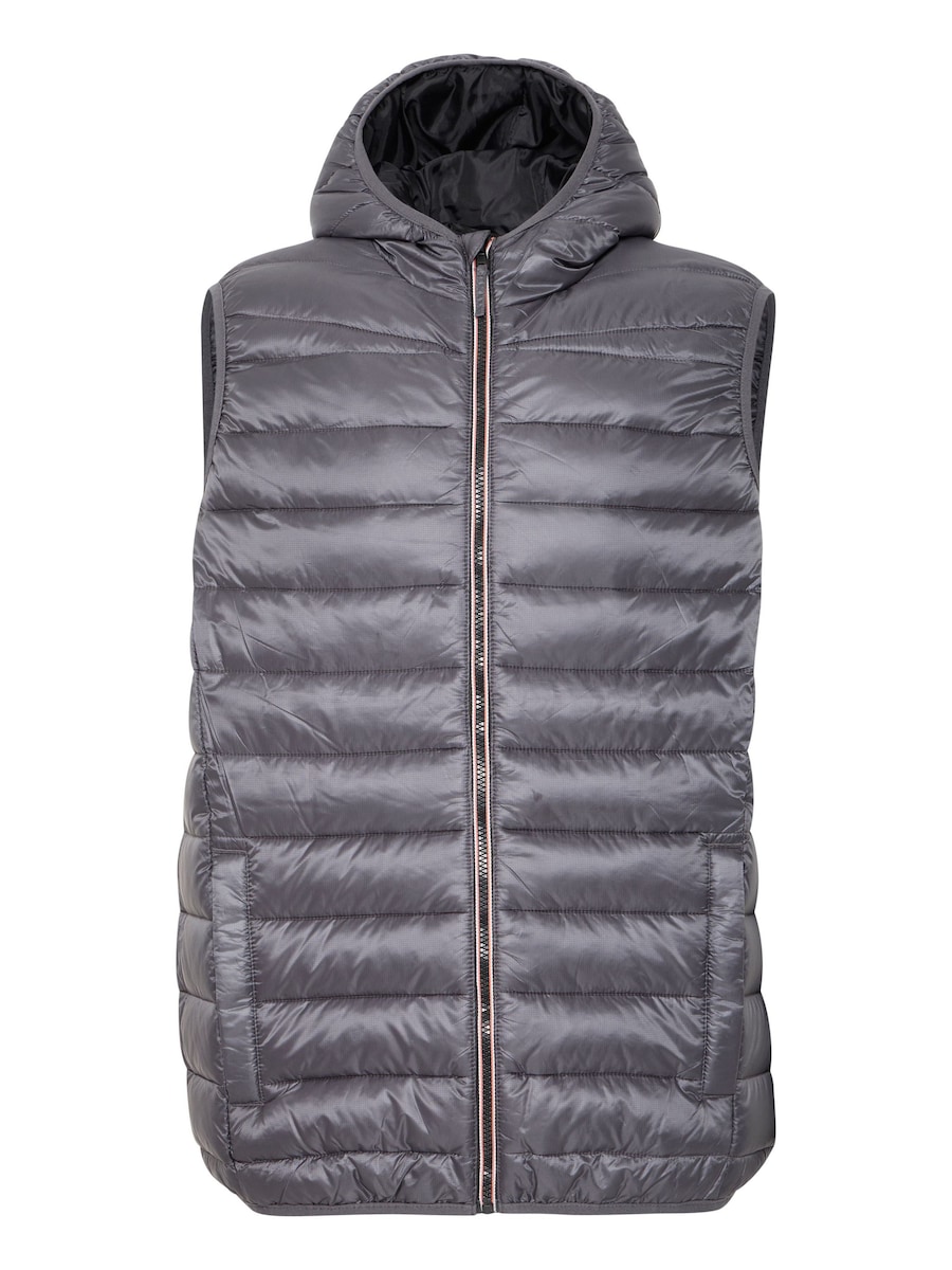 Жилет BLEND, темно-серый
Жилет BLEND, темно-серый