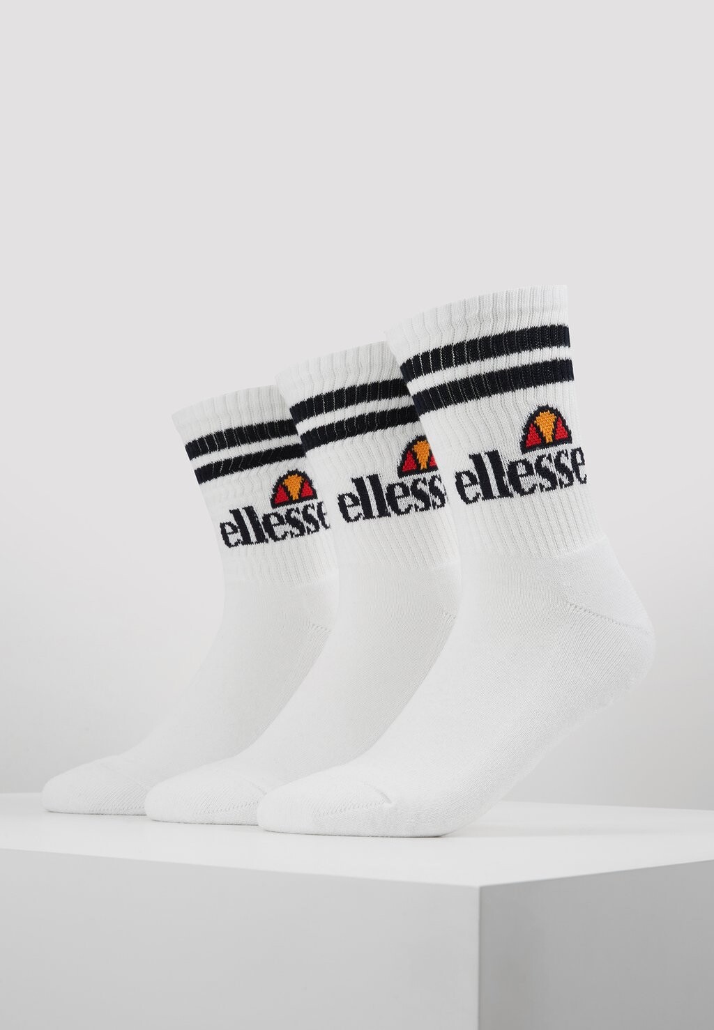 Носки Ellesse, белый
Носки Ellesse, белый