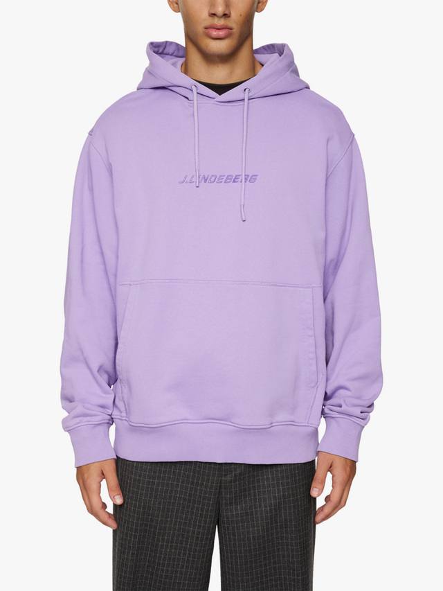 Толстовка с логотипом Callan J.Lindeberg, Purple
Толстовка с логотипом Callan J.Lindeberg, Purple