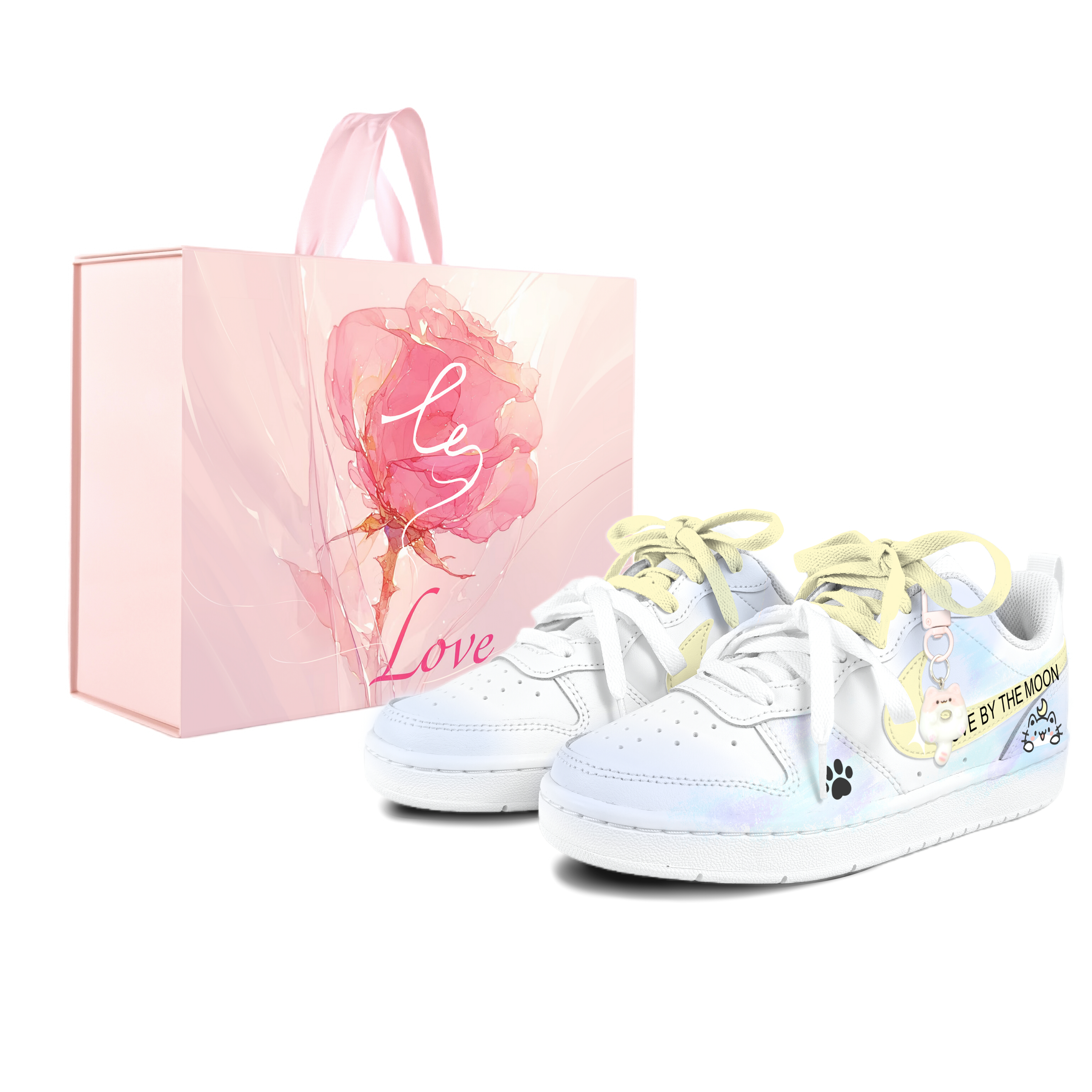 Детские скейтерские кроссовки Court Borough для младших школьников Nike, розовый
Детские скейтерские кроссовки Court Borough для младших школьников Nike, розовый