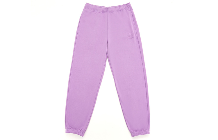 Прямые брюки Sweatpants Unisex Kappa, lilac-kx21
Прямые брюки Sweatpants Unisex Kappa, lilac-kx21