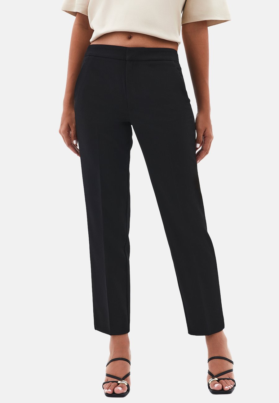 Брюки OXXO Trousers, Black
Брюки OXXO Trousers, Black