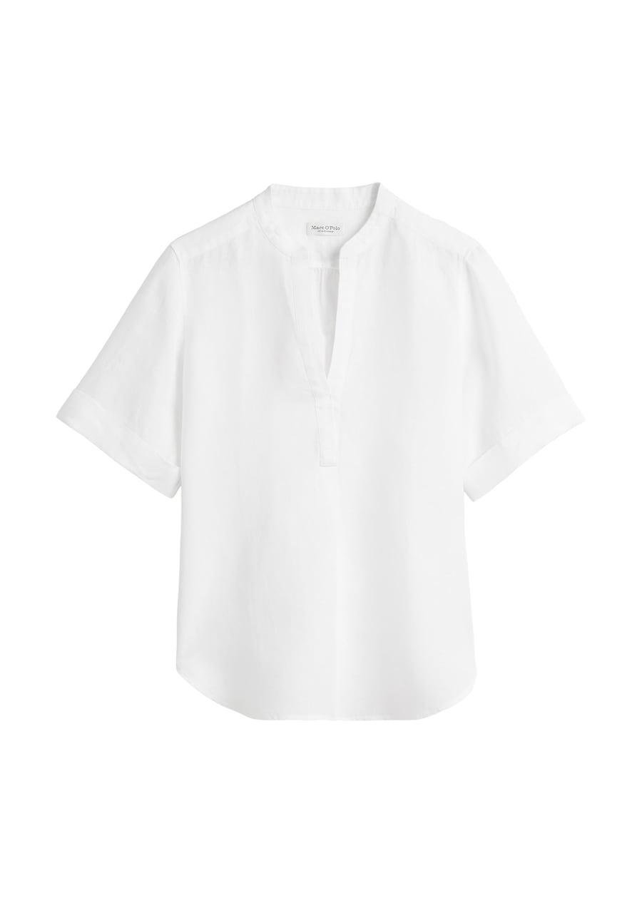 Блуза Marc O'Polo, белый
Блуза Marc O'Polo, белый