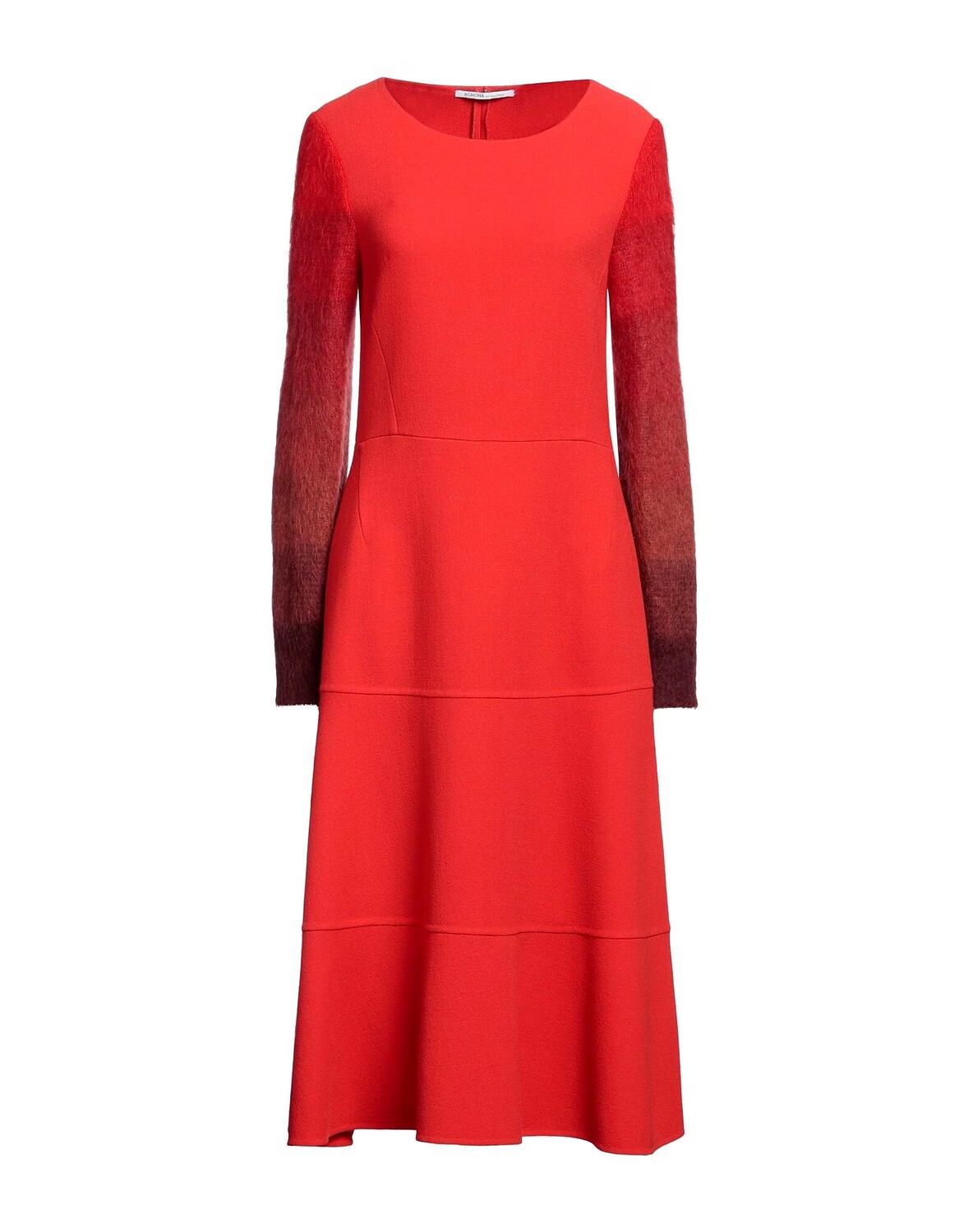 Платье Agnona, красный
Платье Agnona, красный